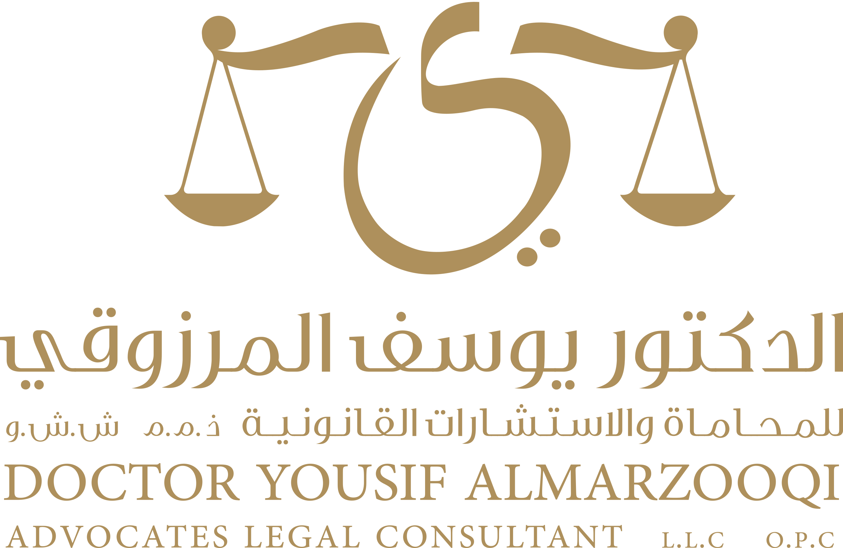 Dr Yousif Al Marzooqi